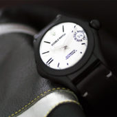 Booble Watch Automatico HeritageII G 1