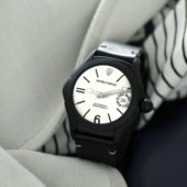 Booble Watch Automatico HeritageII G 3