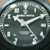 Booble Watch Automatico Roma 2