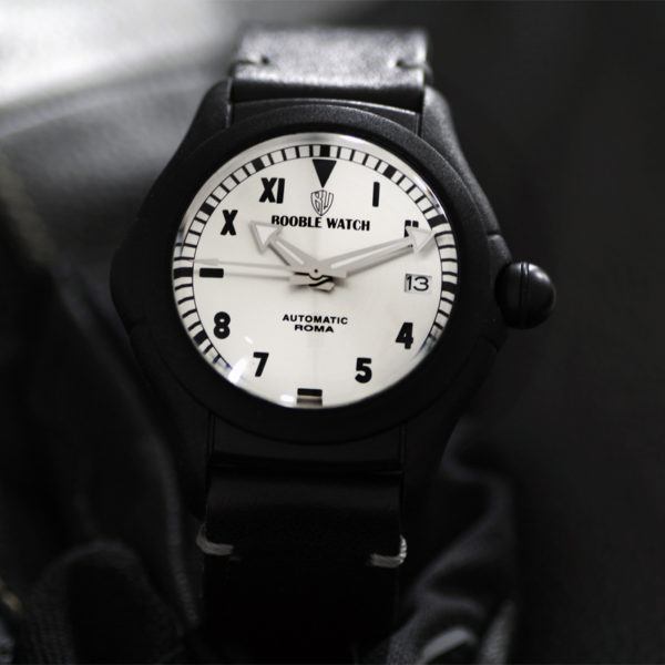 Booble Watch Automatico Roma G1