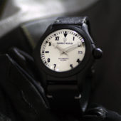 Booble Watch Automatico Roma G2