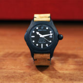 Booble Watch Automatico Sottocosta 1