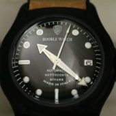 Booble Watch Automatico Sottocosta 3