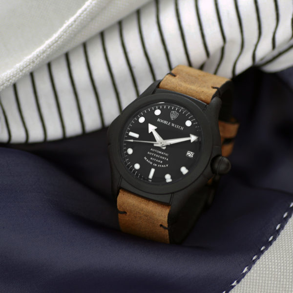 Booble Watch Automatico Sottocosta 6