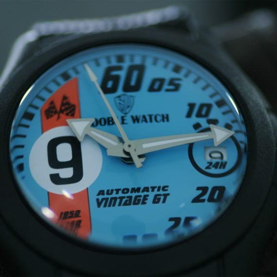 Vintage GT